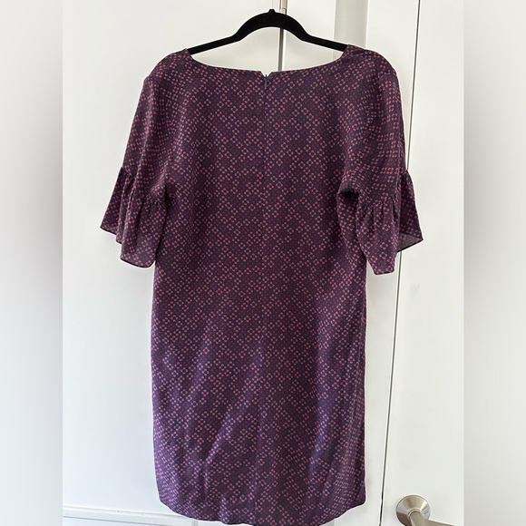 Flowy Floral Madewell Mini - Picture 2 of 3